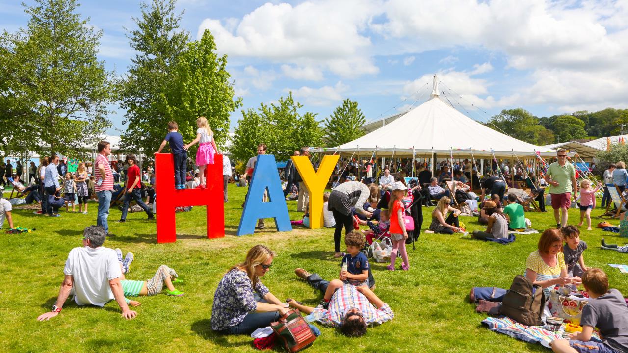 The Shift News to participate in this year’s edition of the Hay