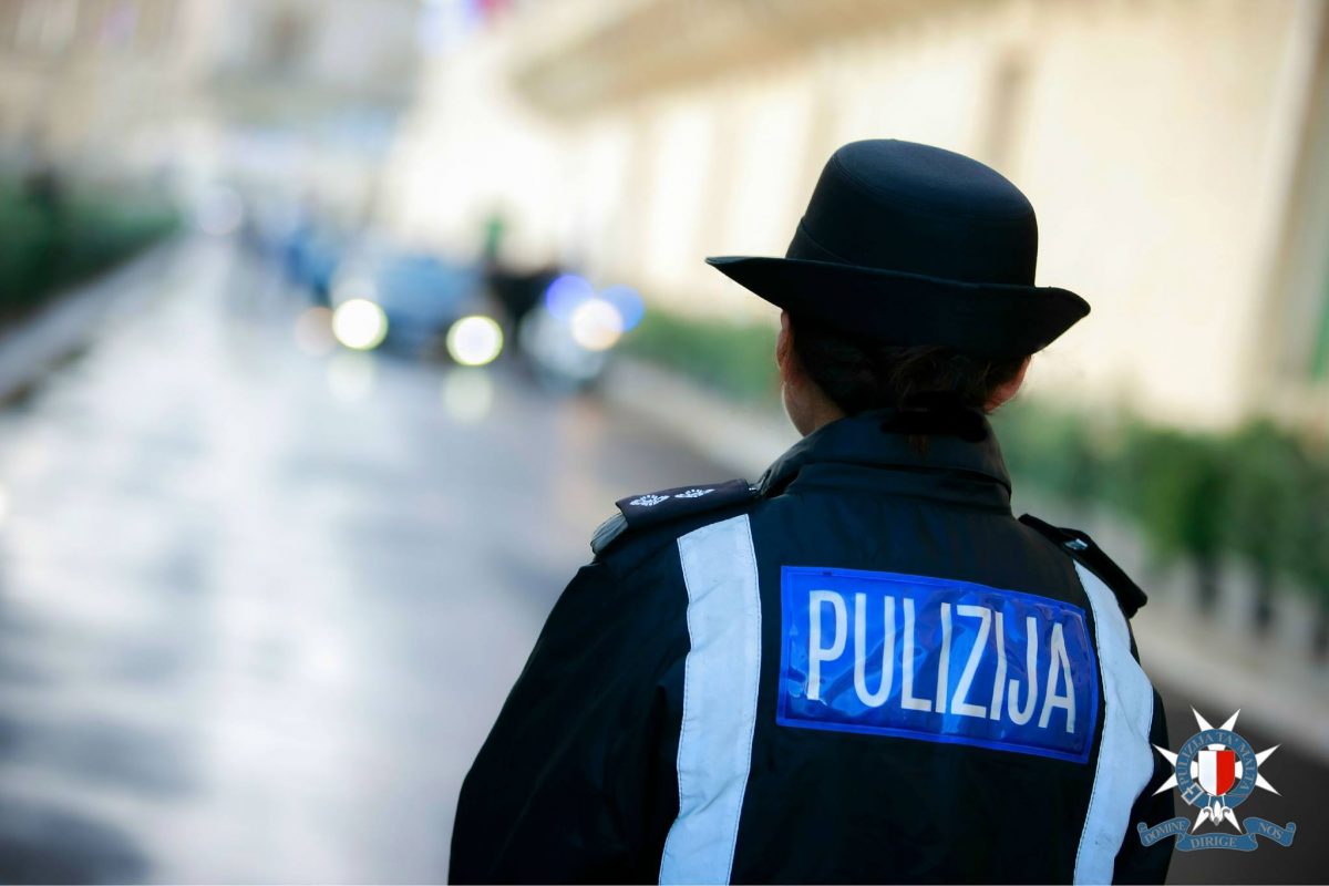 Trust in Malta police tackling corruption falls by 6 points The Shift