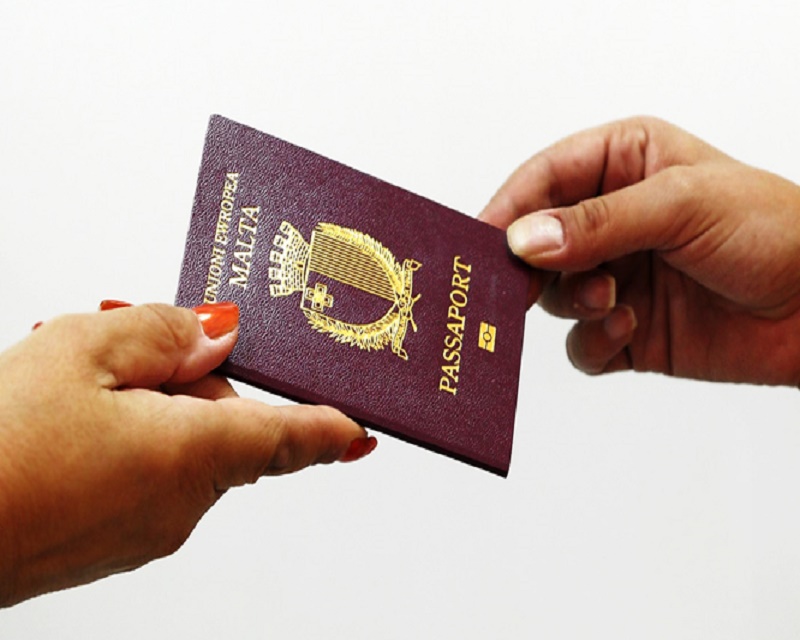 Cash For Passport Schemes Raise Issues Of ‘conflict And Cooperation The Shift News