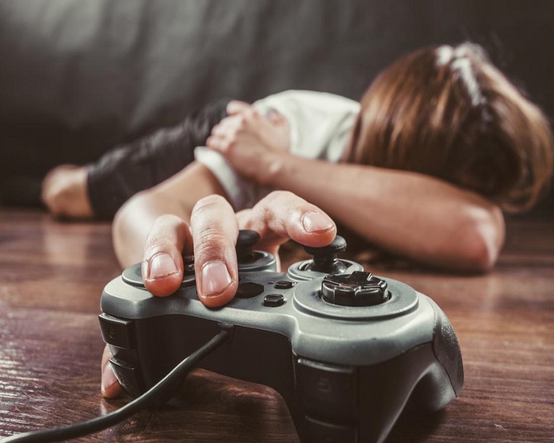 gaming-addiction-to-be-classified-as-a-mental-disorder-the-shift-news