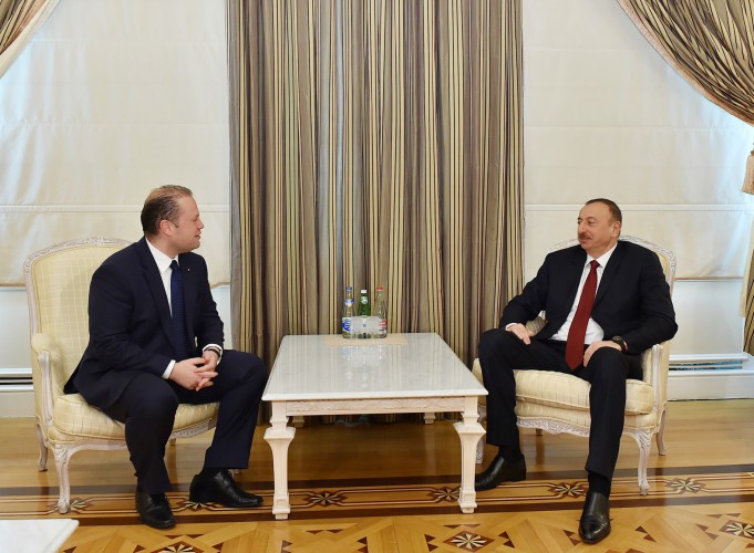 Muscat Aliyev