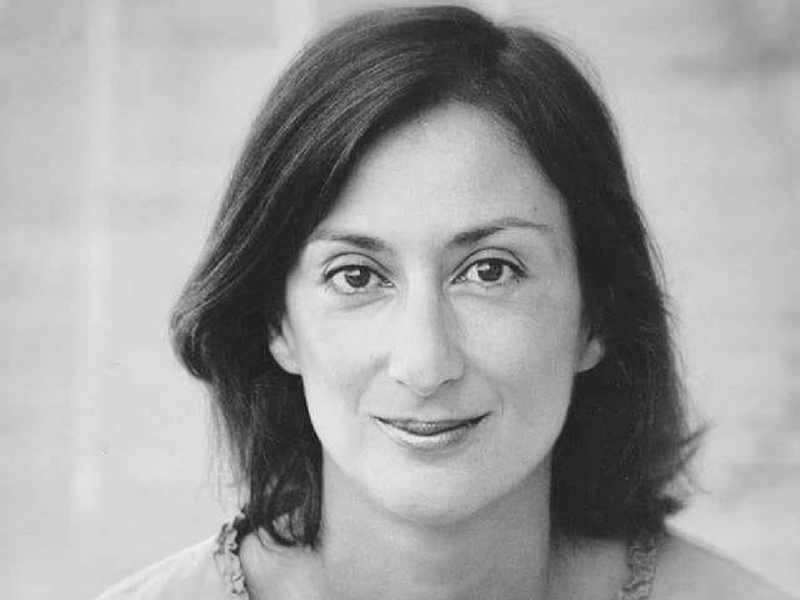 UK parliamentary motion condemns Caruana Galizia murder, calls on PM to  cease interference in public inquiry