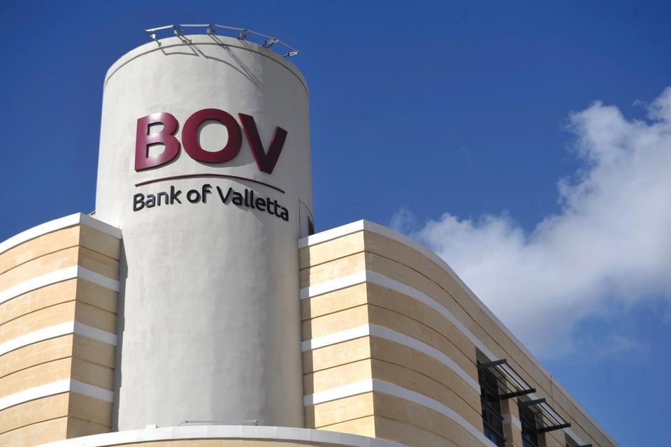 BOV stops fixed term accounts | The Shift News