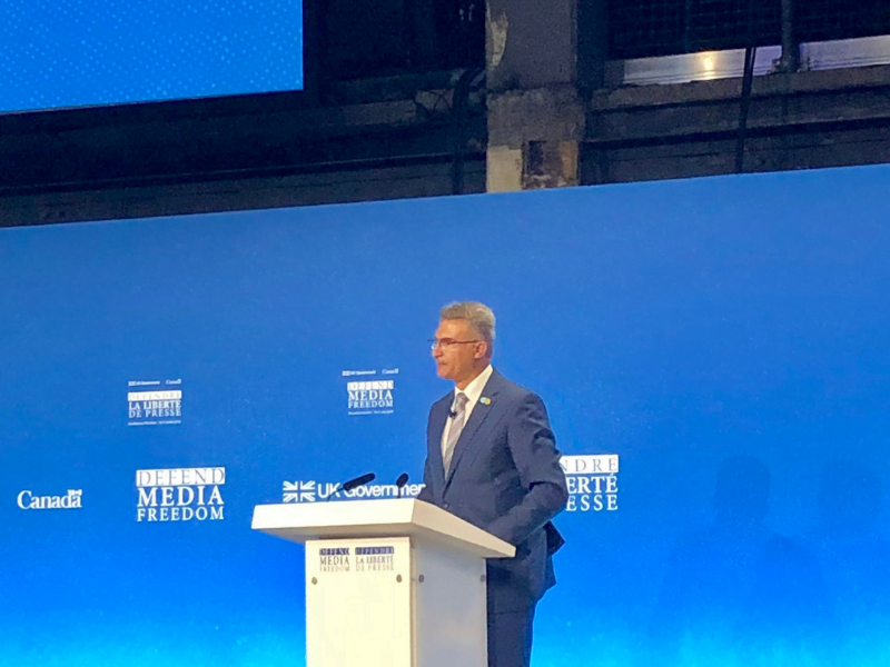 UK Foreign Office ‘Malta’s commitment to a public inquiry