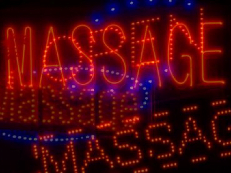 The Government’s Decision To Abolish Licensing Of Massage Parlours ...