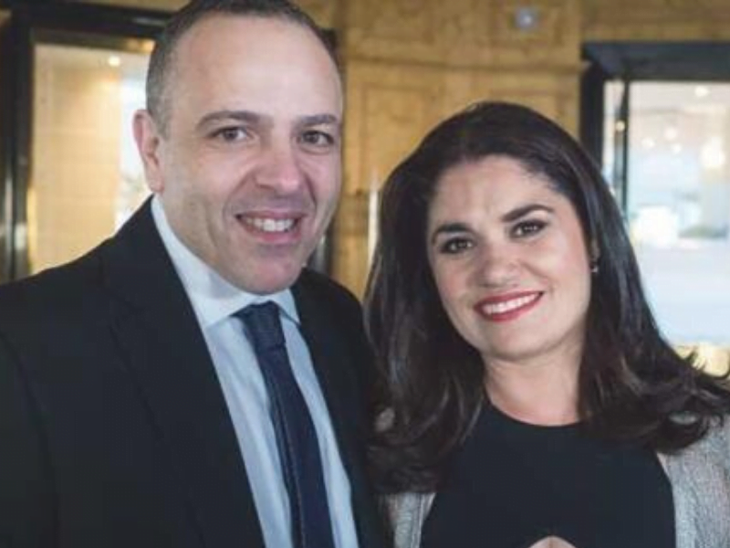 Keith Schembri’s wife shareholder in roadwork company receiving millions in government work