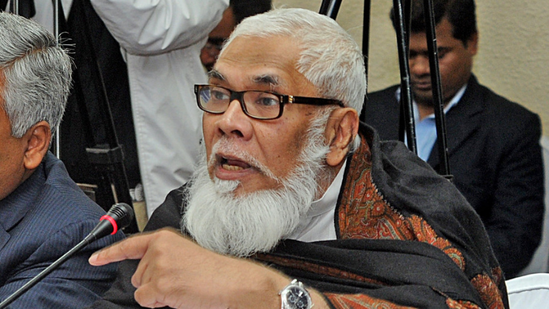 Salman Rahman Bangladesh Electrogas