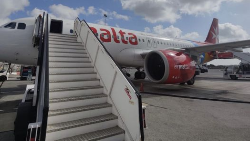Air Malta needs ‘more time’ to shed light on multi-million euro consultancy costs
