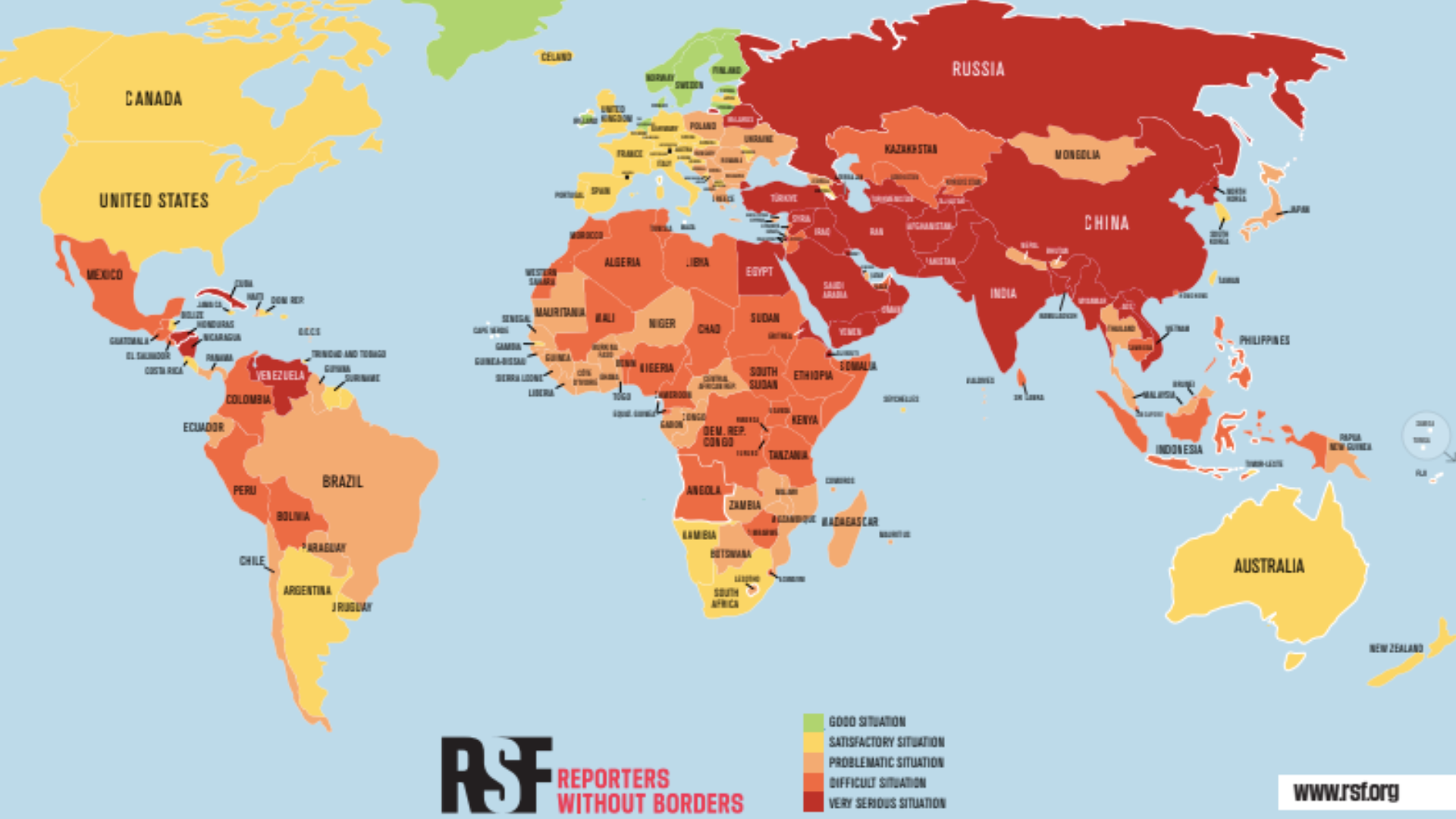 malta-s-ranking-in-rsf-s-press-freedom-index-hits-an-all-time-low-the