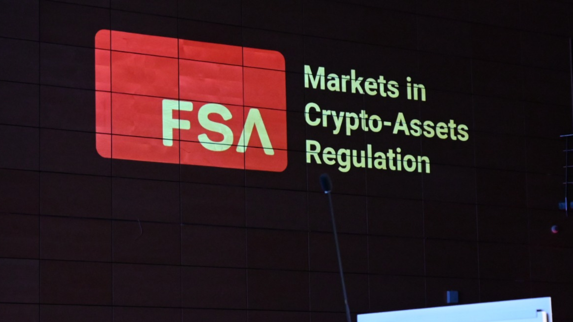 Despite Blockchain Island fail, MFSA claims ‘pioneering’ efforts ahead of EU rules