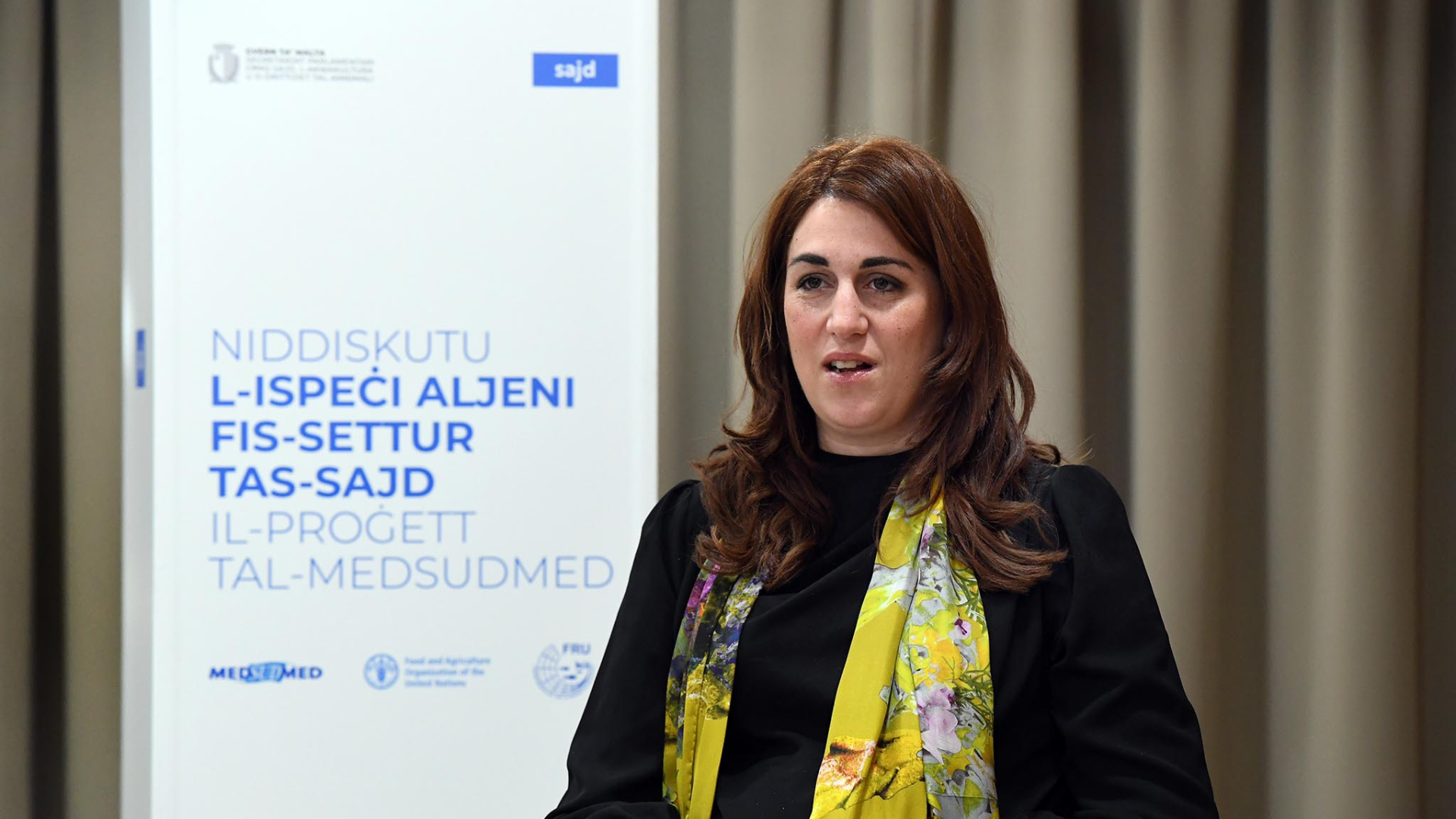 Ethics breach by Fisheries Parliamentary Secretary solved with written apology