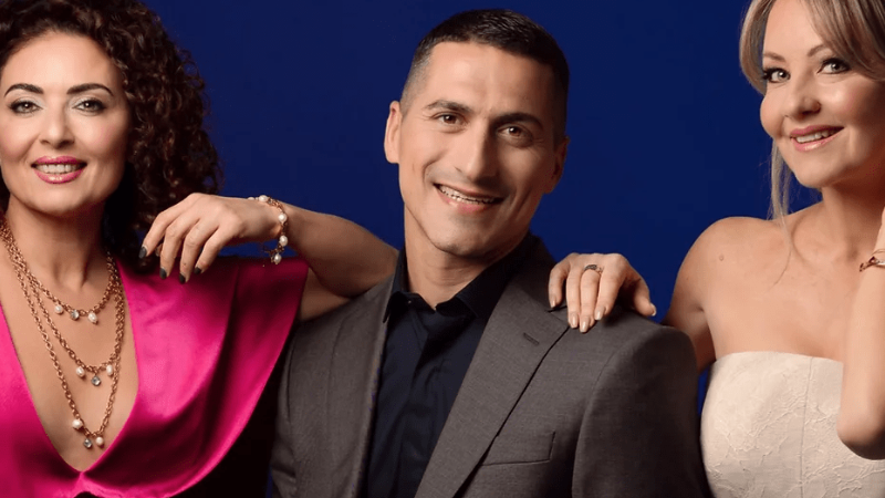 Song festival turned into €500,000 direct orders contest