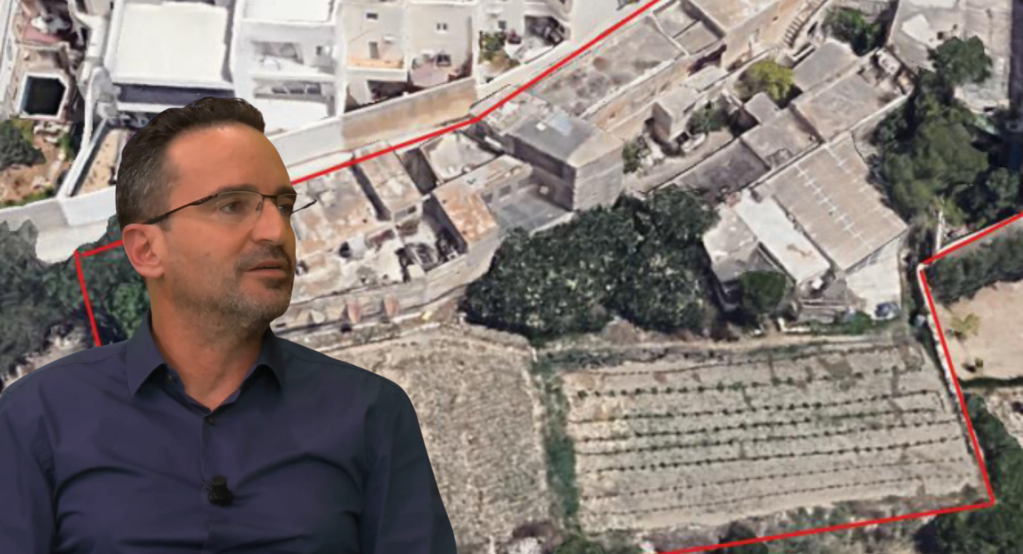 Joseph Portelli targets Wardija for development as ERA raises objections