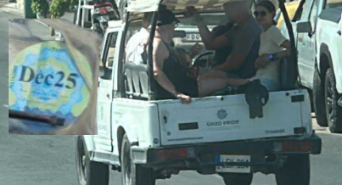 Gozo tourism operator falls back into line as tailored vehicle exemption expires