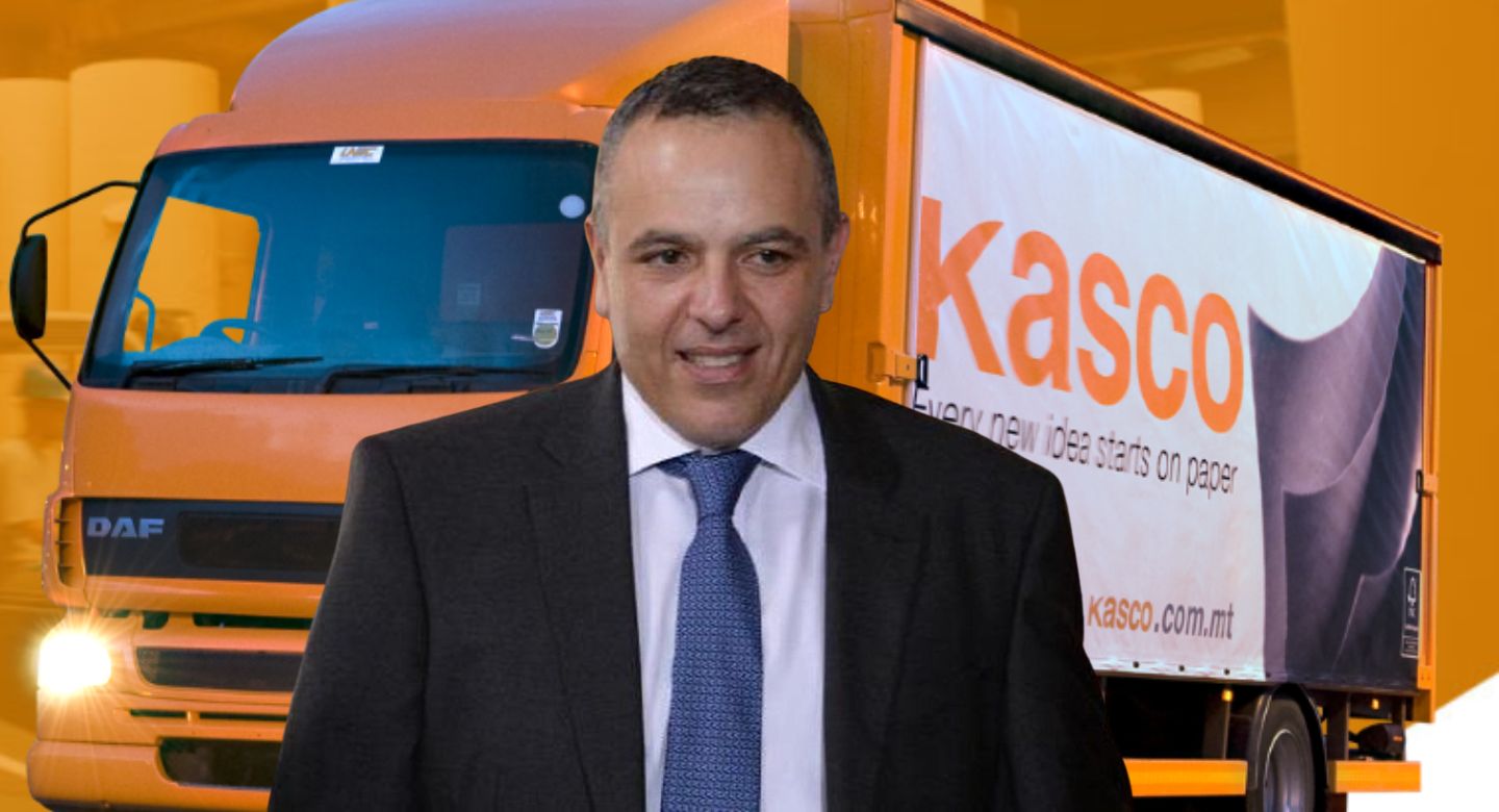 SVDP admits mistake after Kasco felt &#039;cheated&#039; in paper tender