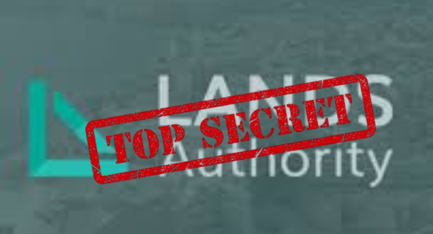 REVEALED: The Lands Authority&amp;#8217;s secret report on Fortina – From €2.7 to €21 million in five different valuations