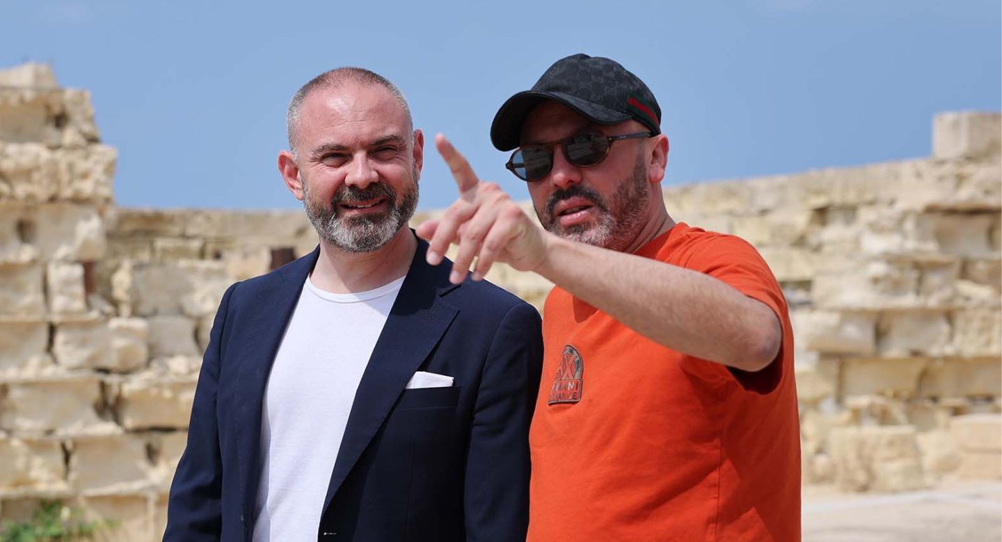 Where did the millions go? Film Commission’s direct orders ‘disappear’