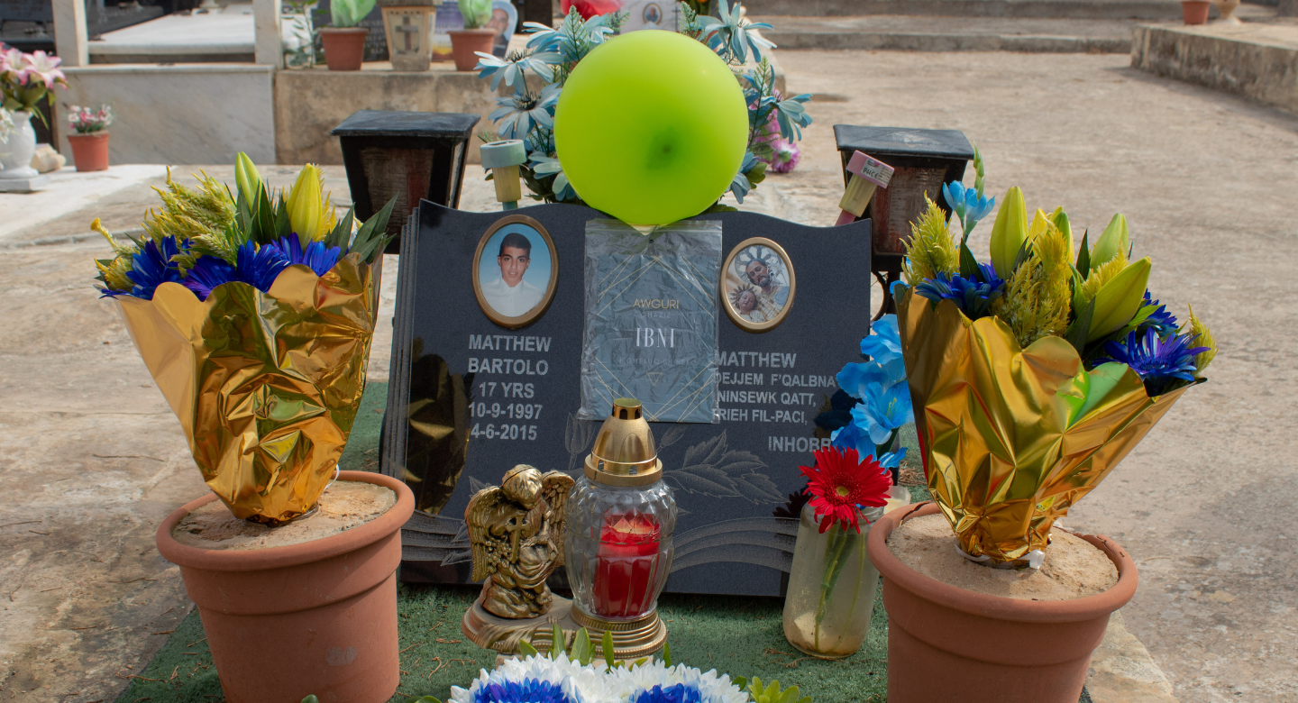 Construct Furniture shareholder fined €7,000, cleared of involuntary homicide in Matthew Bartolo case