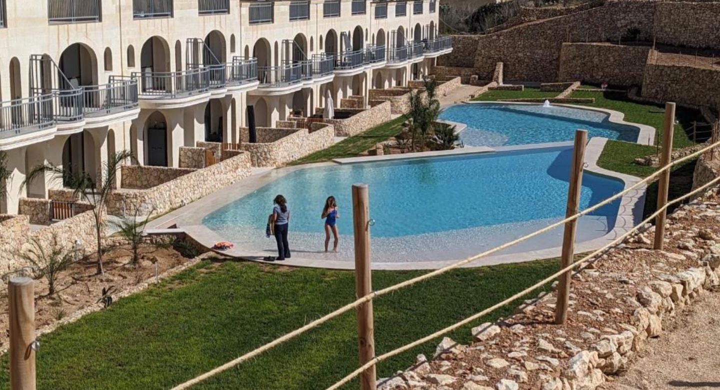 Joseph Portelli threatened with legal action over irregular Qala development