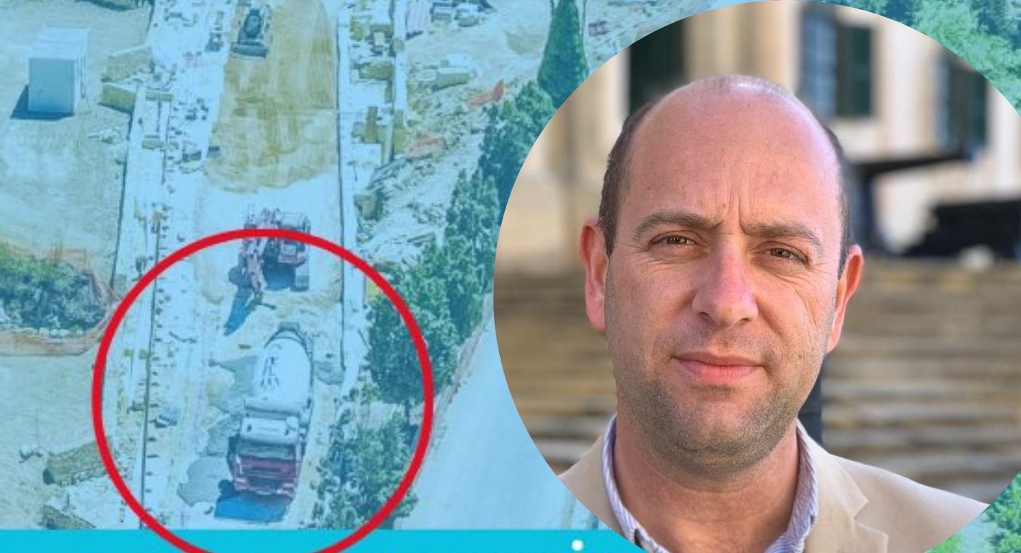 Joseph Portelli’s ‘illegalities’ reported to authorities following The Shift’s revelations