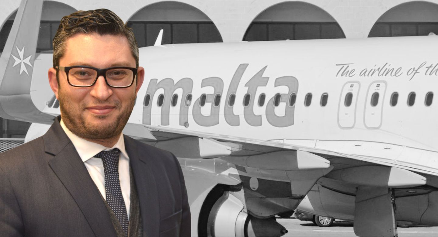 Defunct Air Malta continues to pay €5,000 a month to company secretary