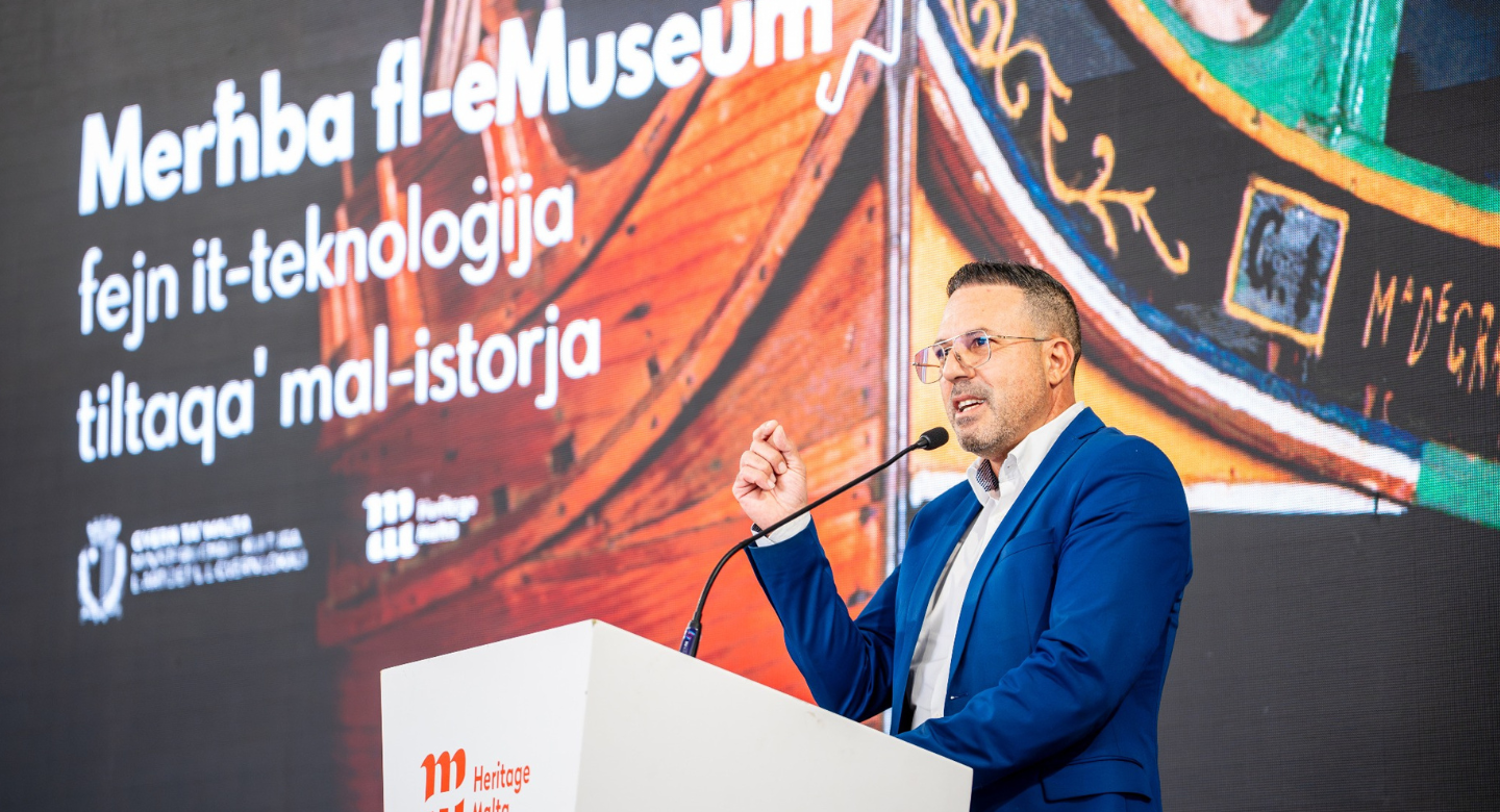 Dozens of family connections among Heritage Malta employees reignite accusations of ‘nepotism’