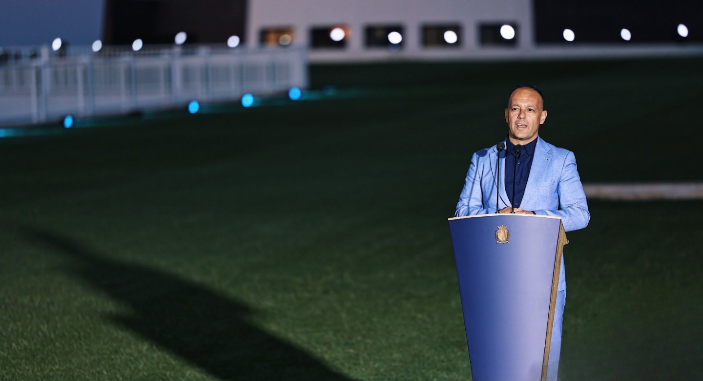 Jason Micallef syndrome