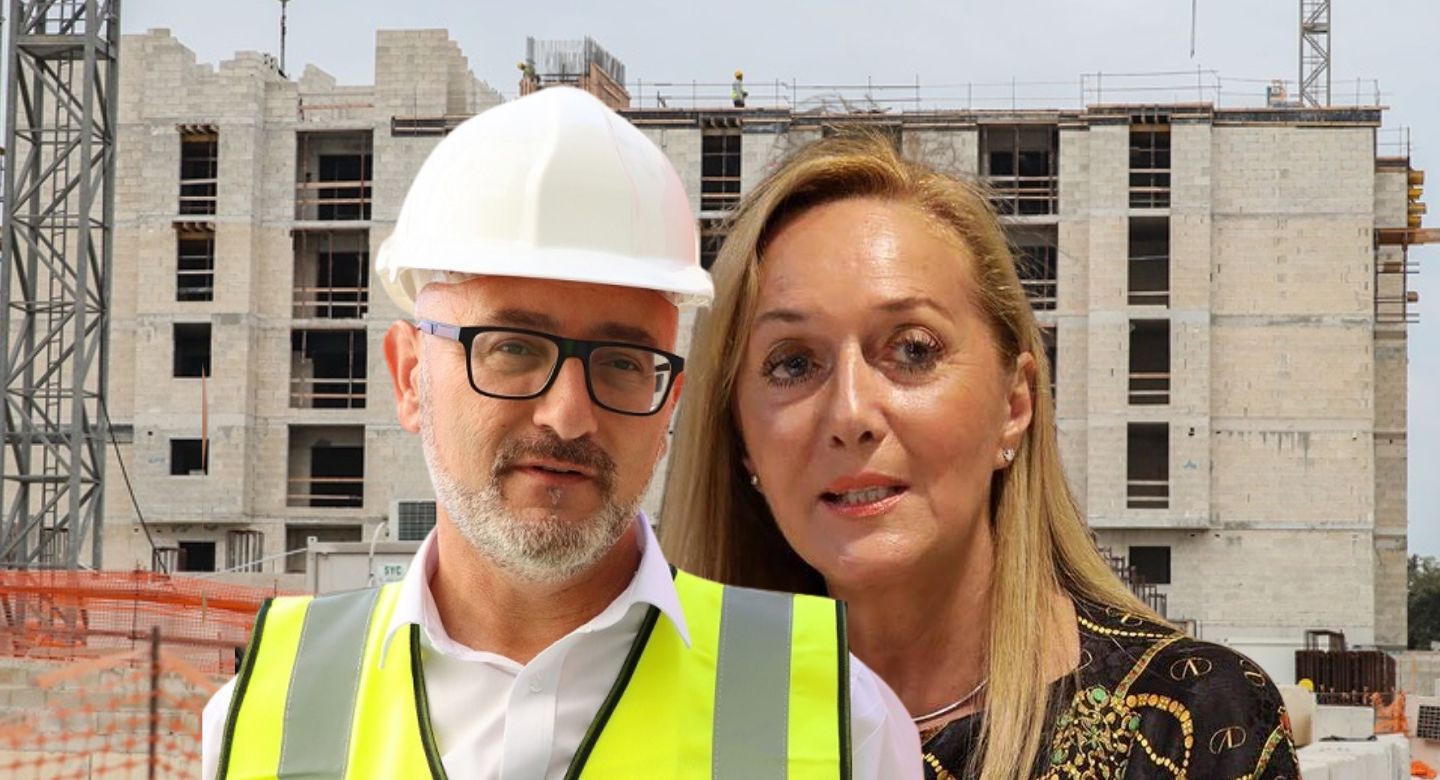 Former Malita chair blasts Minister over political interference