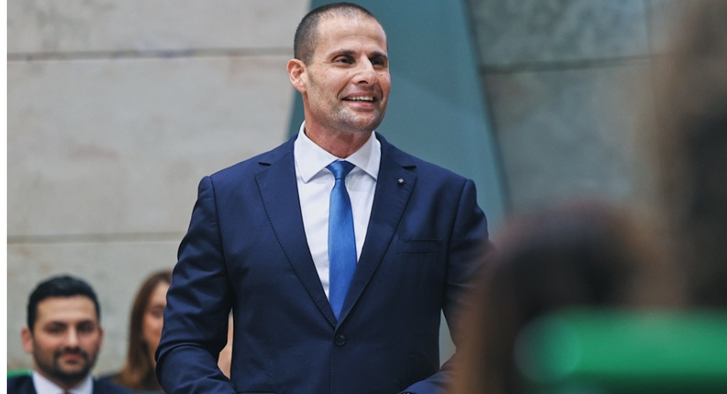 Abela’s politics of intimidation mirrors Trump