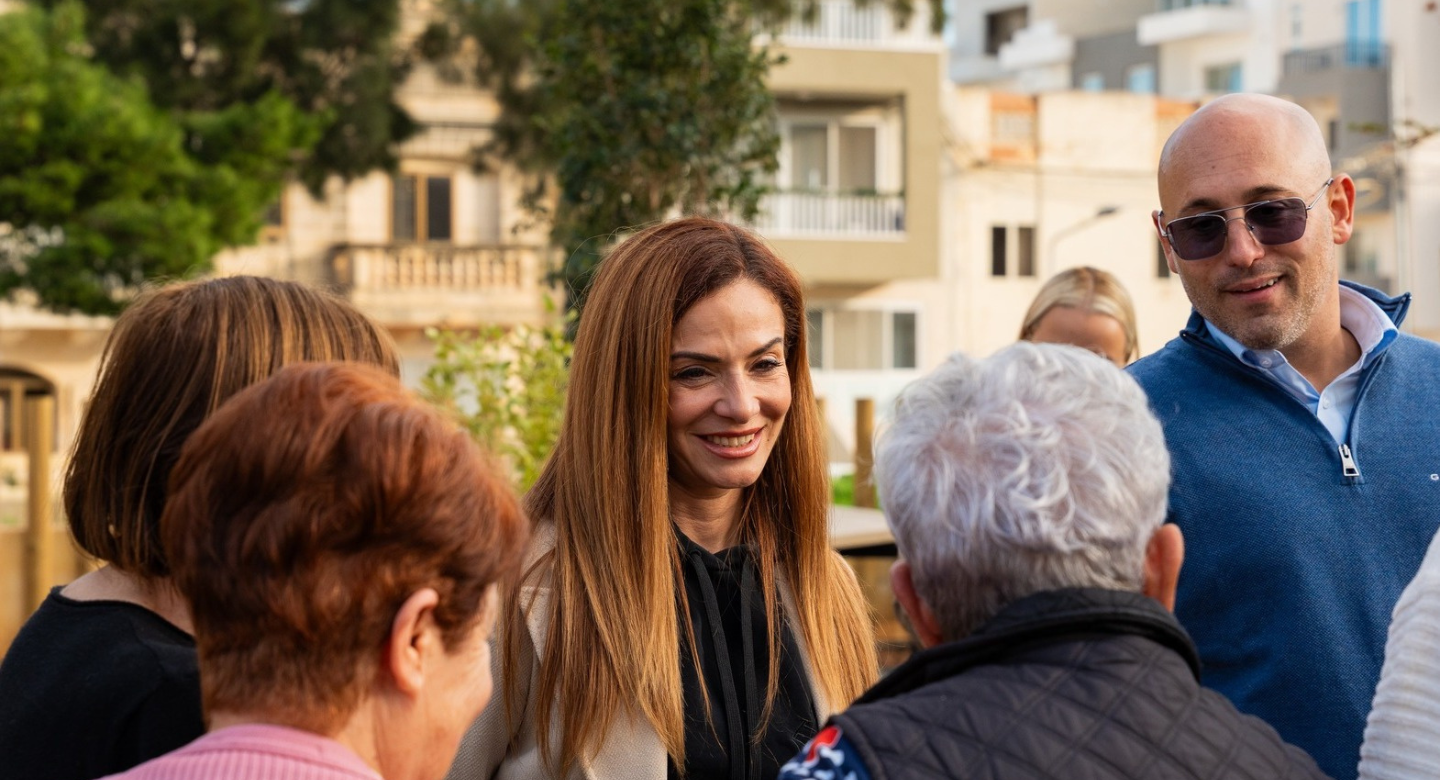 Minister Miriam Dalli spent €450,000 on office leases for environmental authorities via direct orders