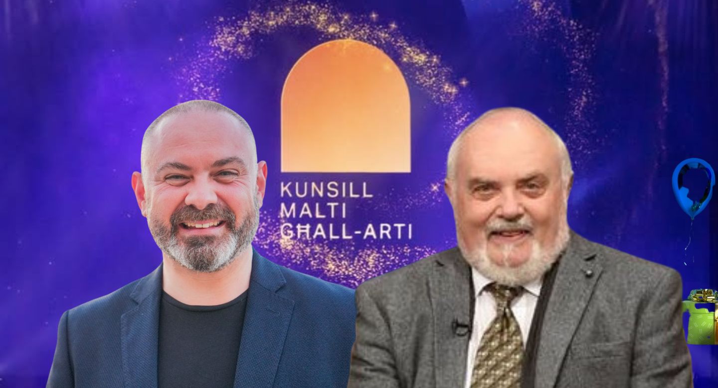 &#039;Unprecedented’ contract keeps ousted arts council Chair on full pay until 2028