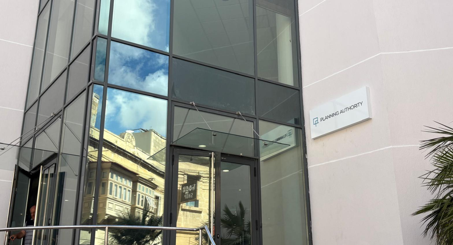 Planning Authority to spend €500,000 on giveaways in charm offensive