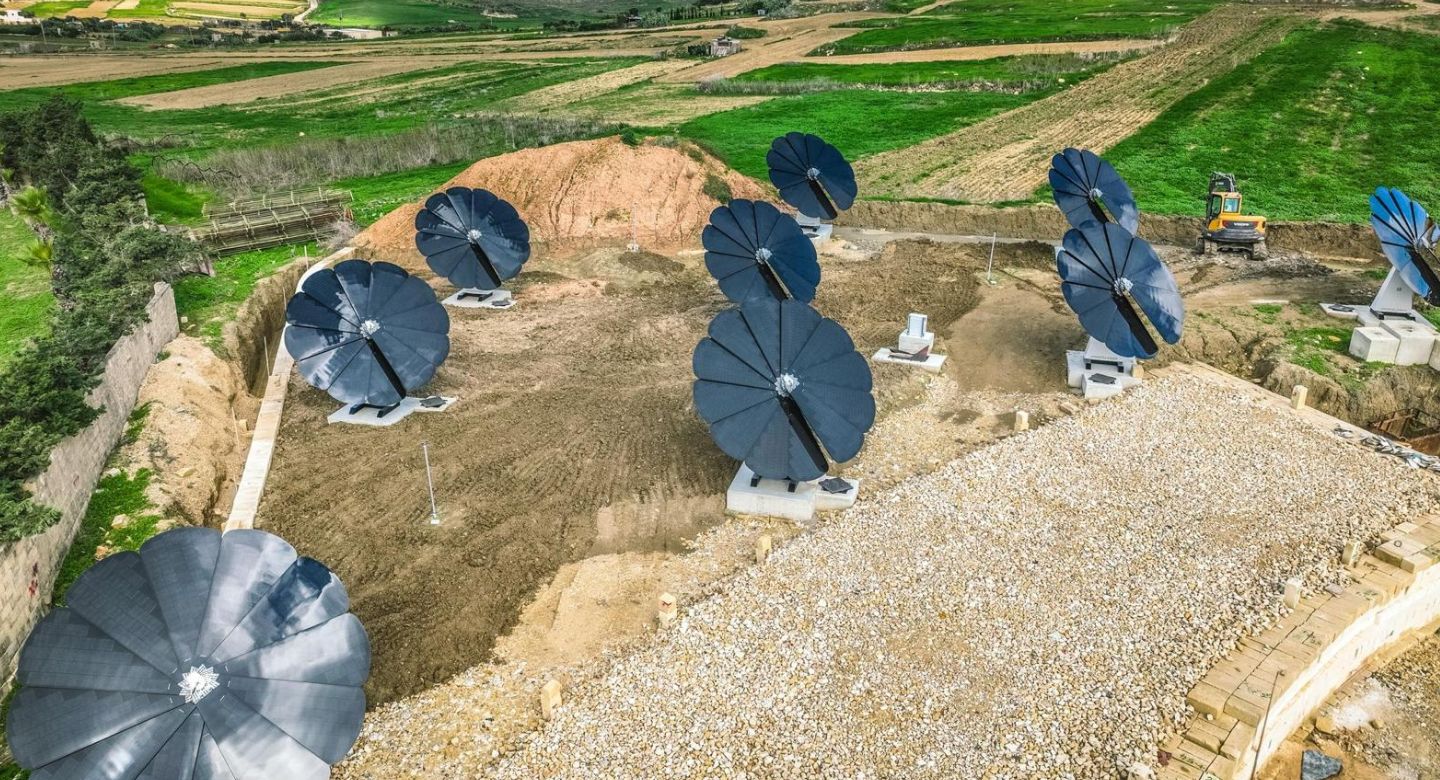 Planning Ministry installs solar farm illegally – applies for permit following The Shift&#039;s questions