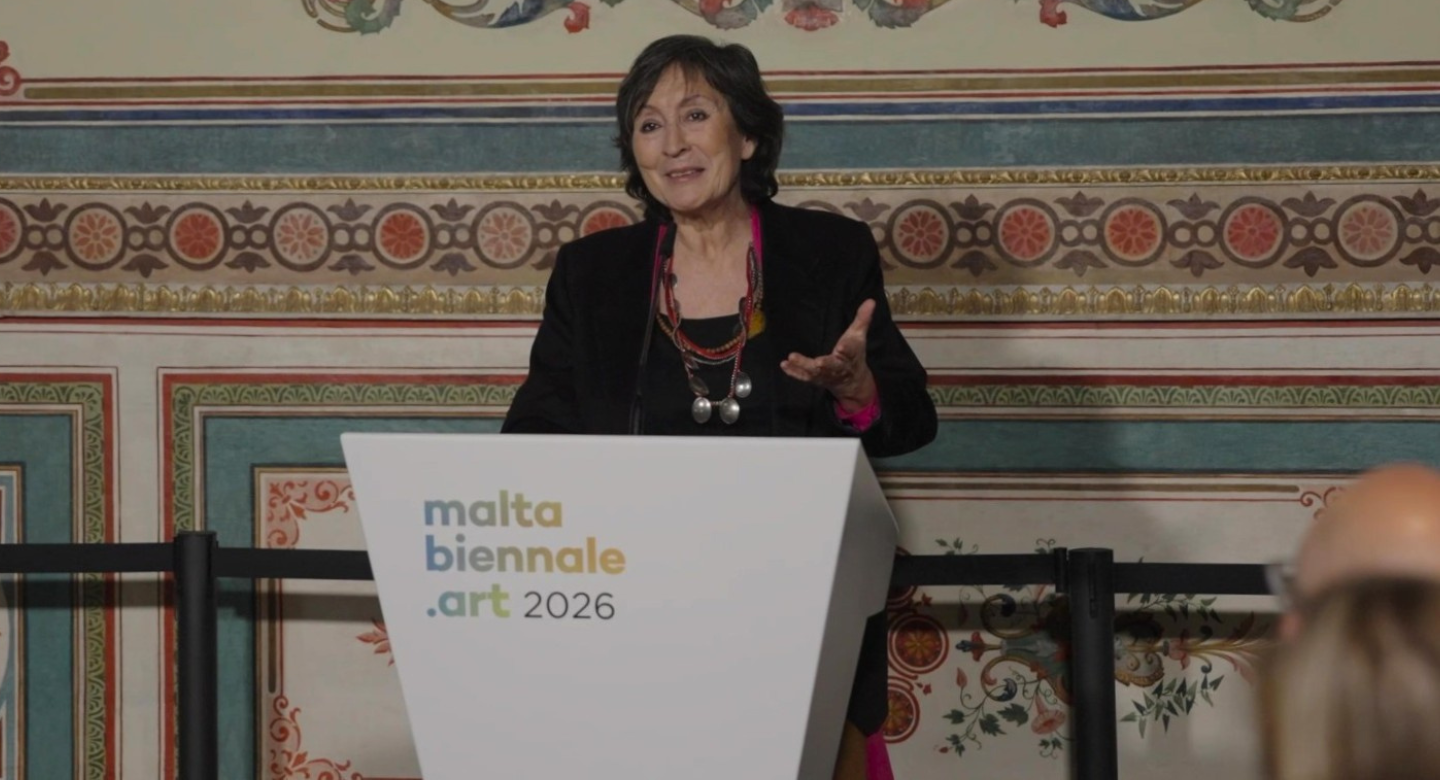 Biennale director to get €12,000 a month
