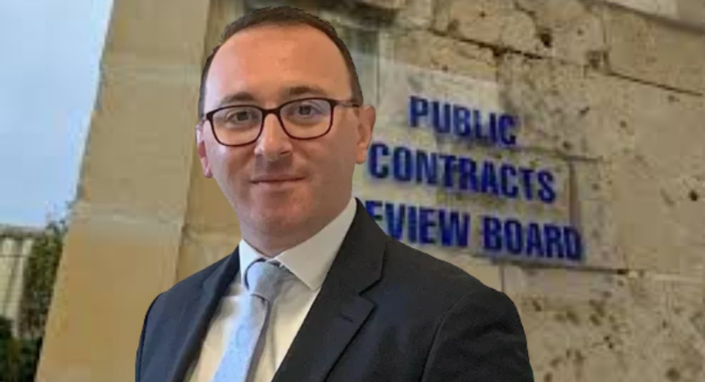 €1 billion in government tenders challenged in 2025