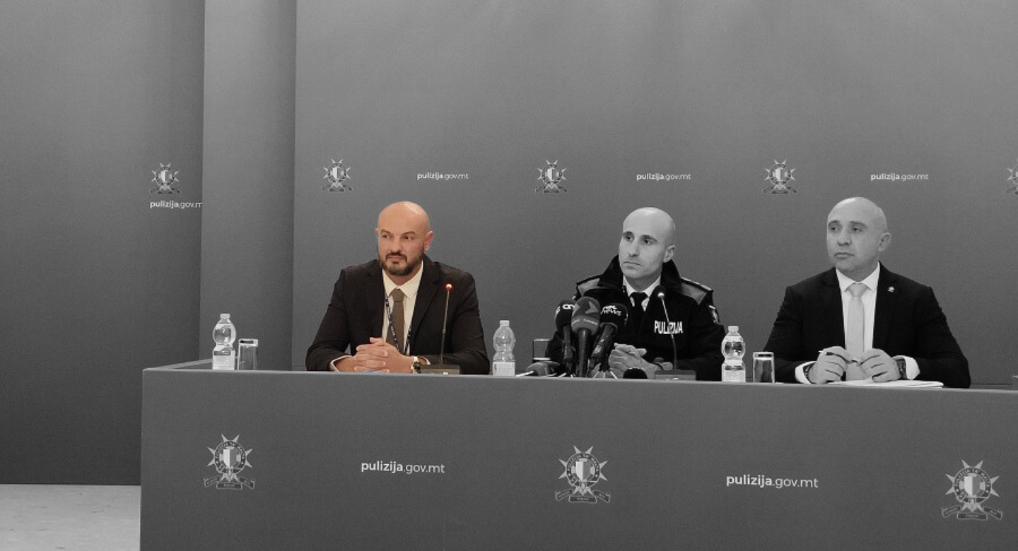 ‘Rogue’ Assistant Commissioner now in charge of half of Malta’s police districts