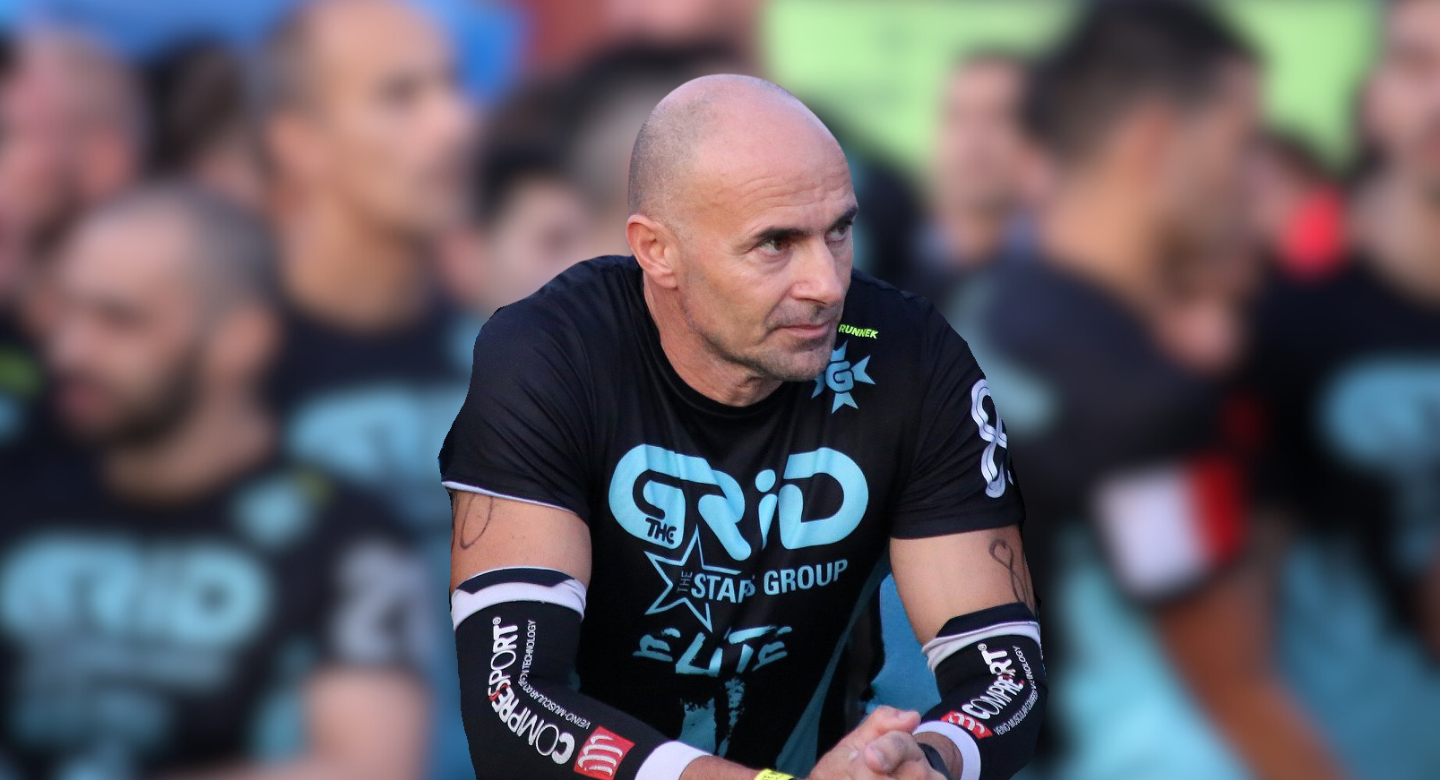 Five authorities investigating sports academy while owner promotes upcoming event