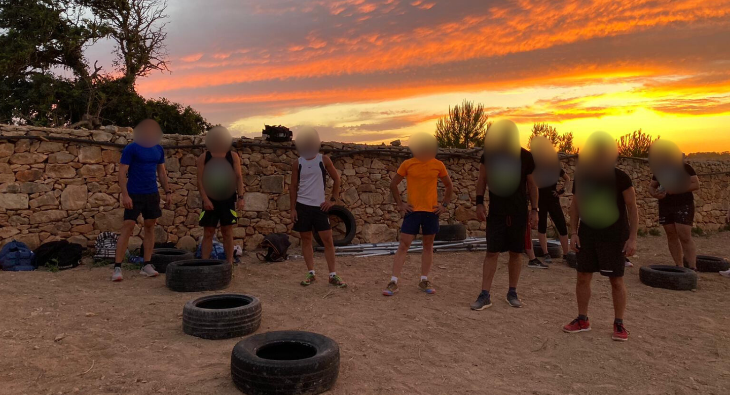 Large plot of ODZ land in San Ġwann in limbo after stalled obstacle course takeover