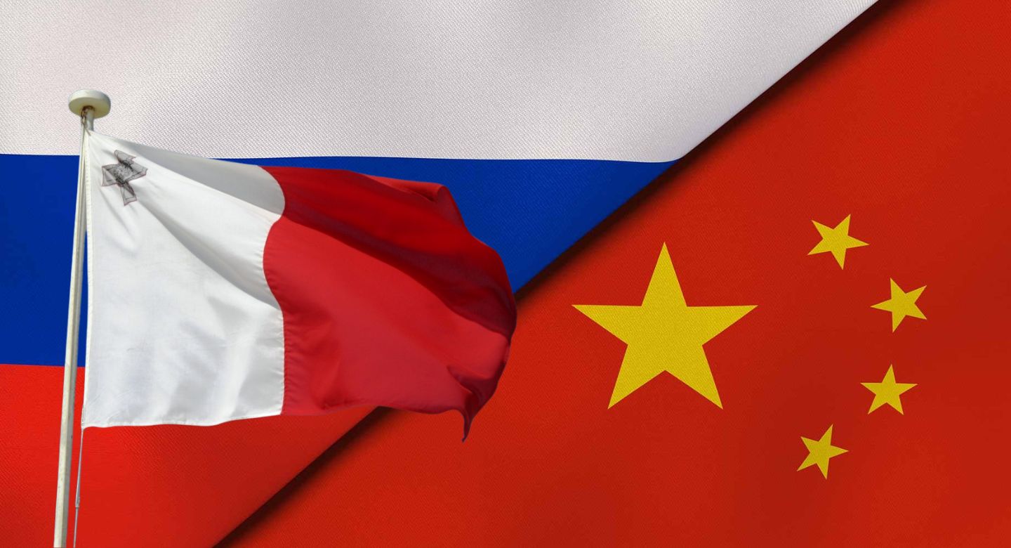 Wang, Nasr and Liu among the most common ‘new Maltese’ in 2024