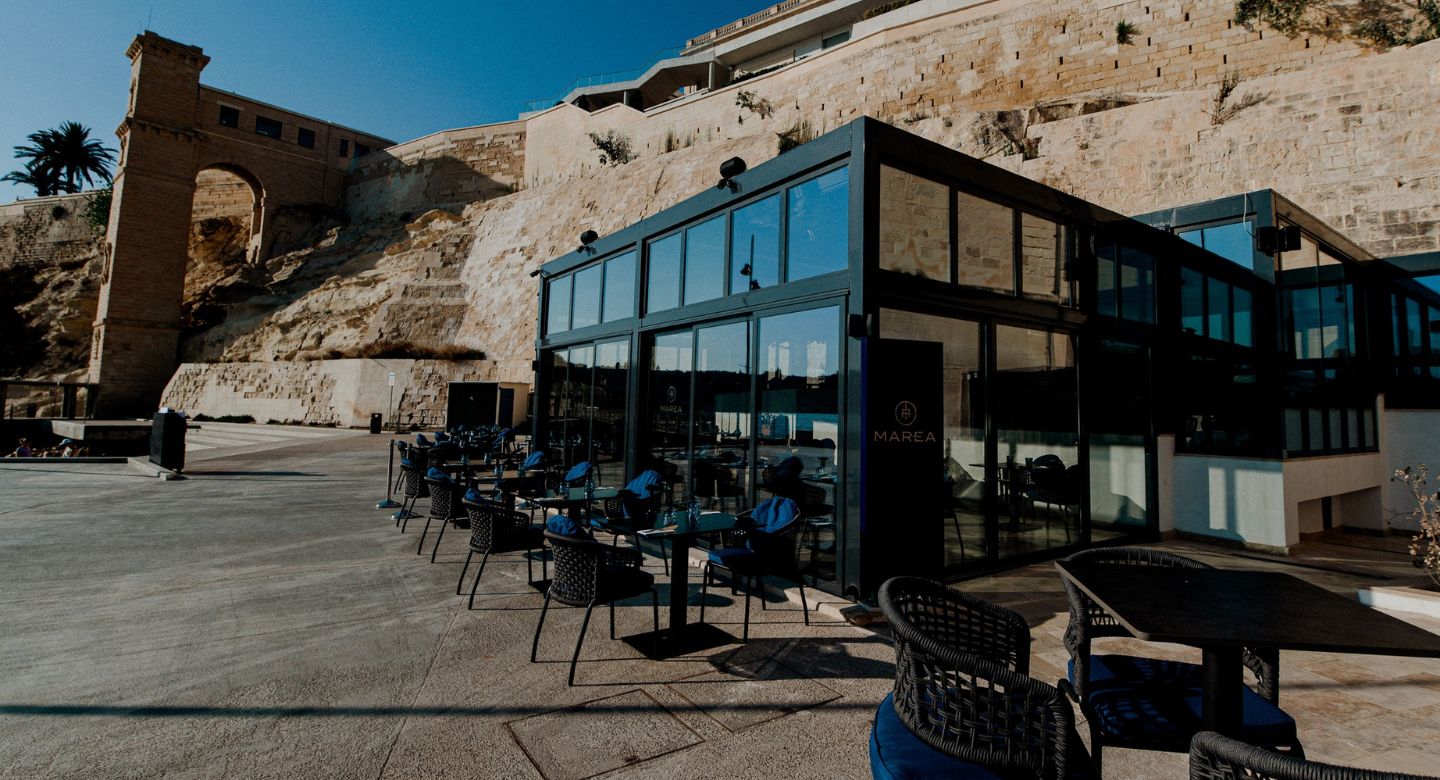 DIZZ Group loses Kalkara restaurants as financial problems deepen