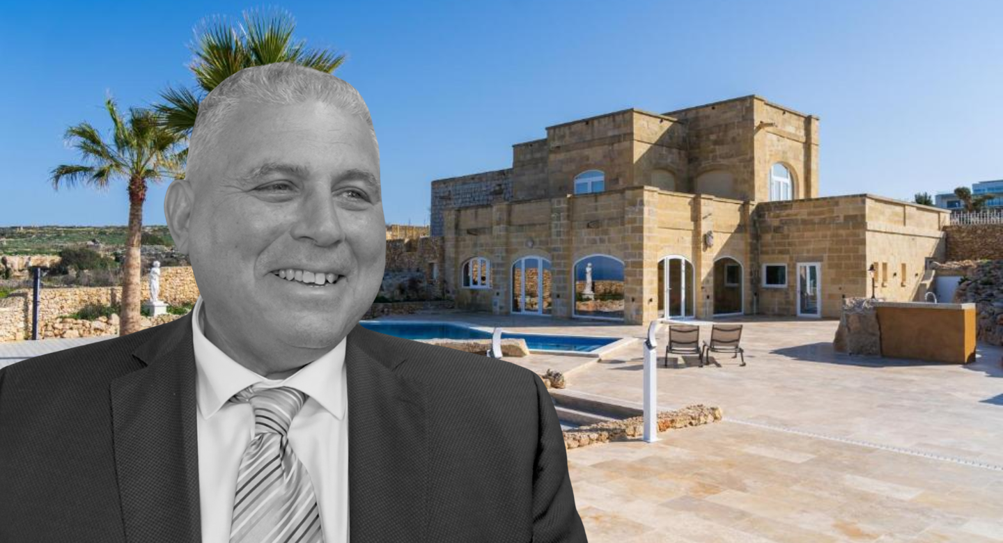 Minister wants a sauna at his contested ODZ hotel