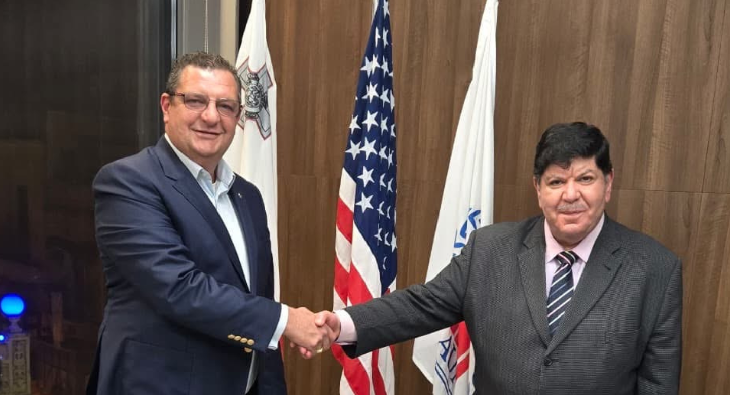 AUM denies consulting Malta’s non-resident ambassador to Panama on waterfront debacle