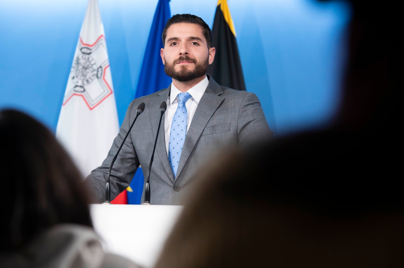 PN demands prime minister's 'immediate' response to sitting judge's accusations