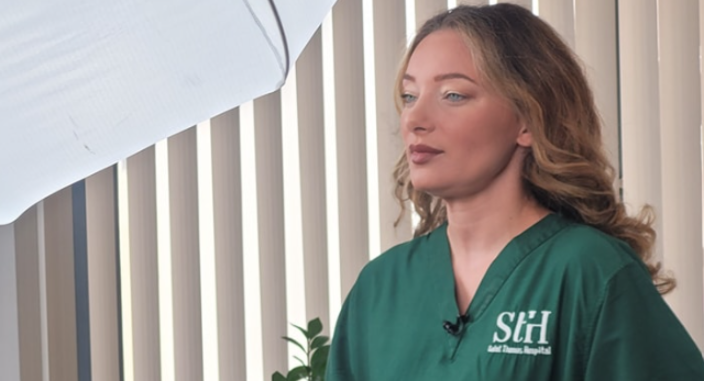 Private hospital owner joins Michelle Muscat’s NGO amid mounting conflict concerns