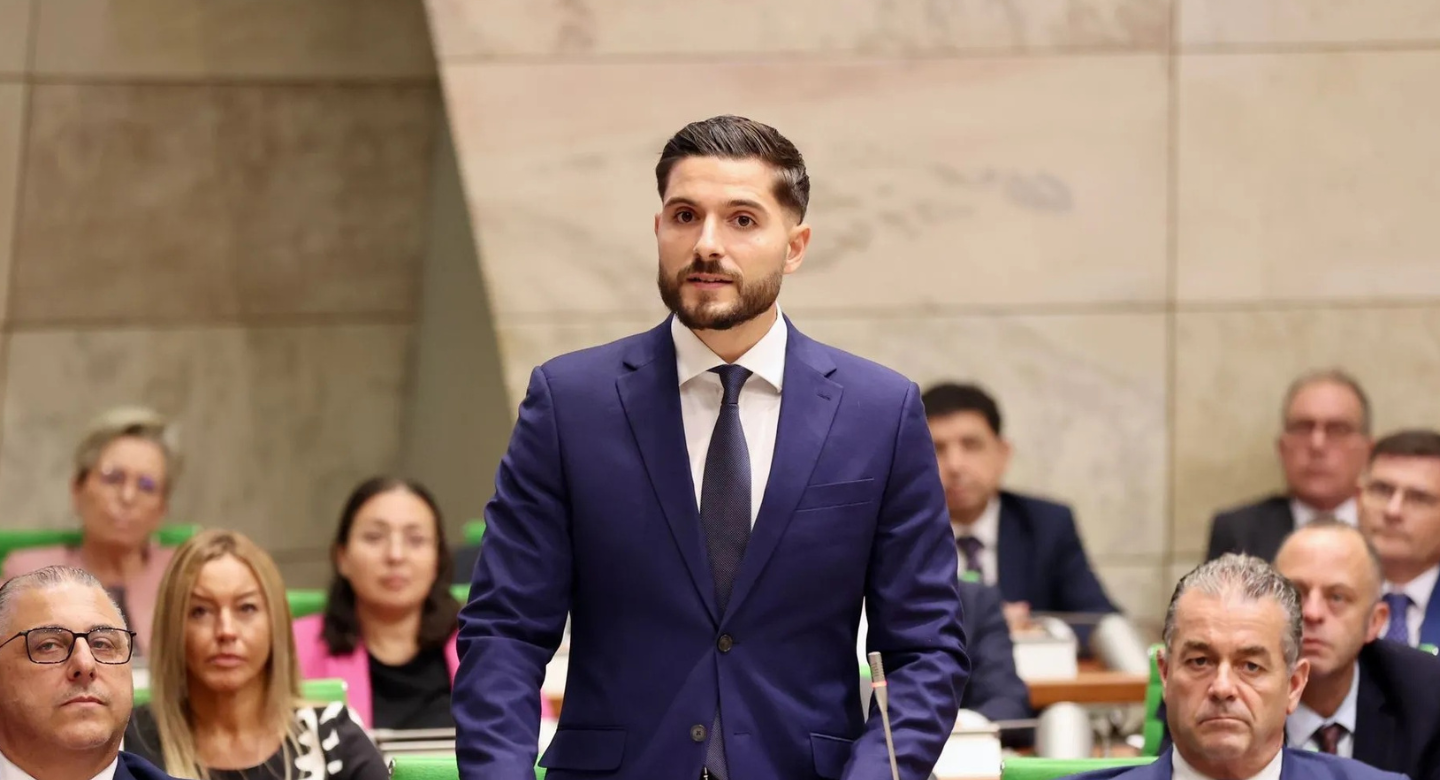 Silence from government on Halland fiasco, PN calls for policy clarification
