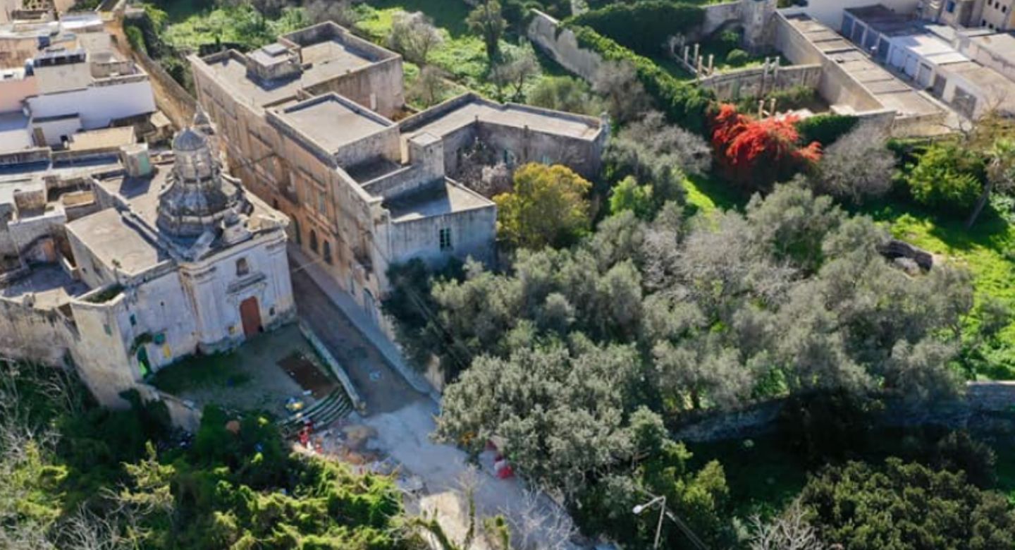 Path cleared for historical Zebbug Palazzo to be turned into hotel