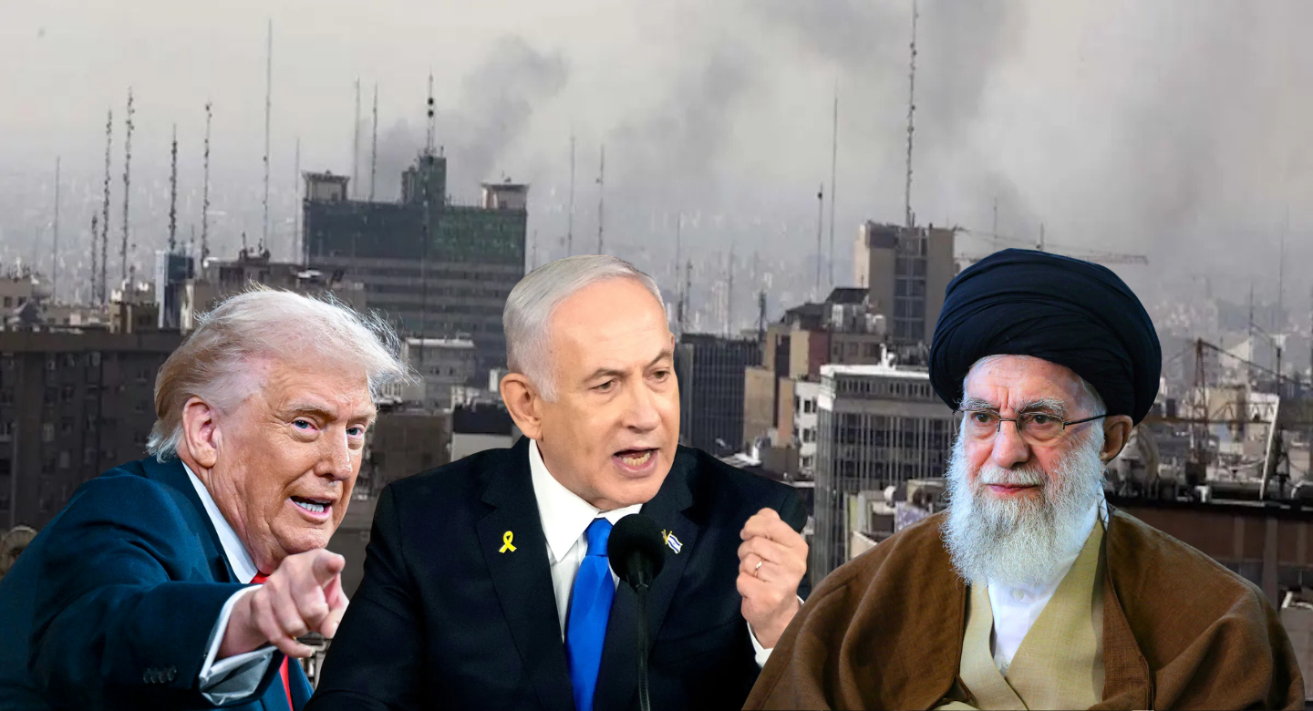 A region on edge: Iran, Israel and the peril of escalation