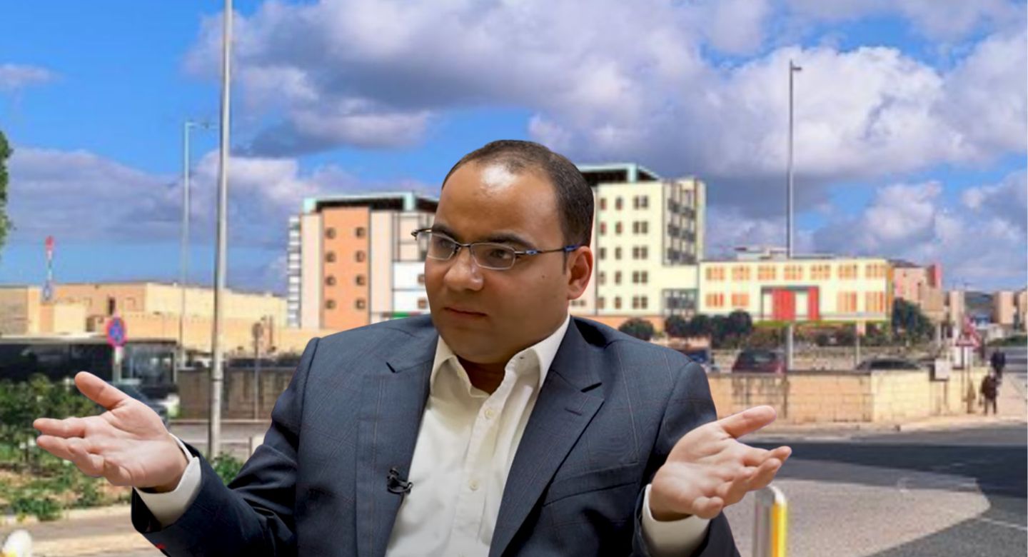 Mater Dei extension: €120 million direct order to Bonnici consortium issued despite ongoing appeal on cancelled tender