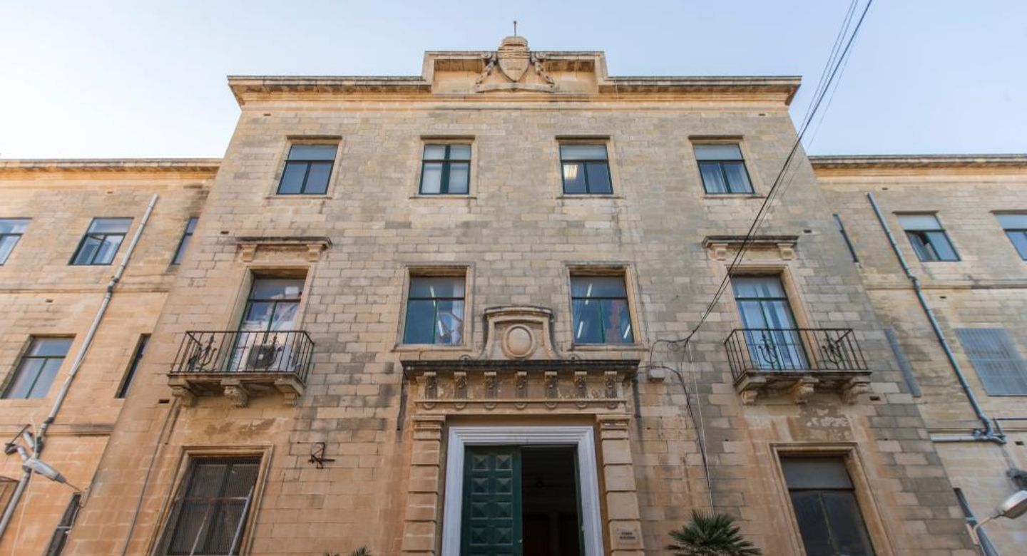 Fight over Evans Building concession heads to court as appeals loom