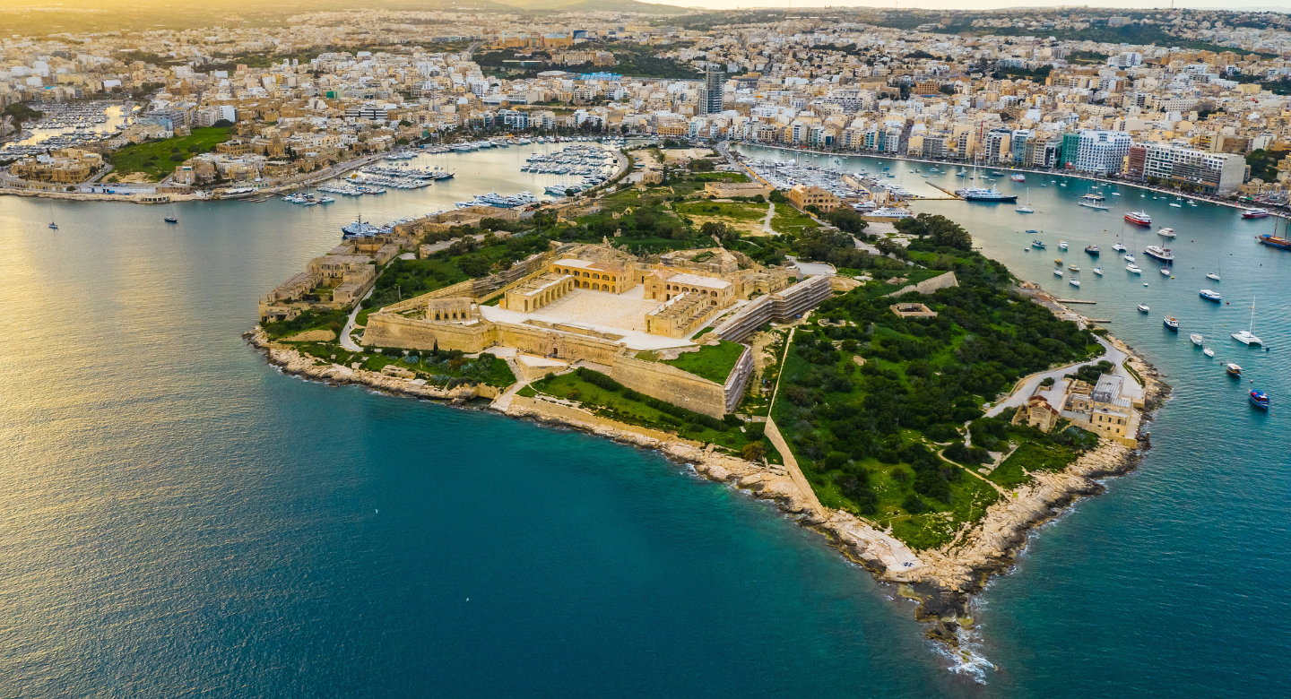 Exclusive: Taxpayers to fork out three times claimed restoration costs in MIDI bailout for Manoel Island